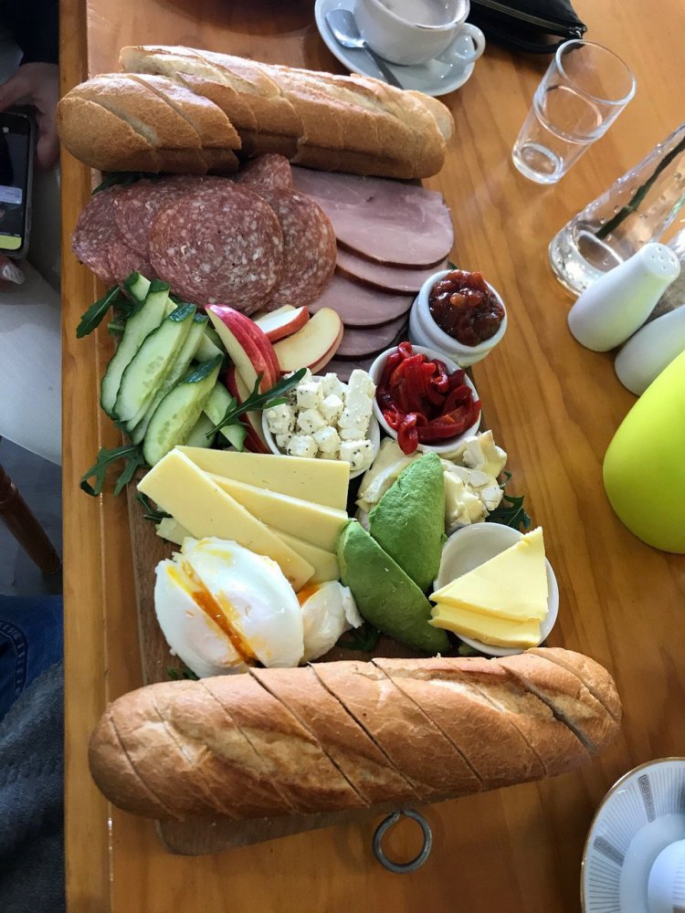 Rosies Kitchen Pantry Full Menu Reviews Photos